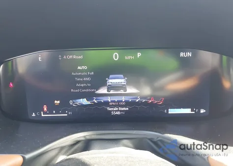 2023 Jeep Compass Limited 4X4 z USA, uszkodzony, nr VIN 3C4NJDCN5PT554472